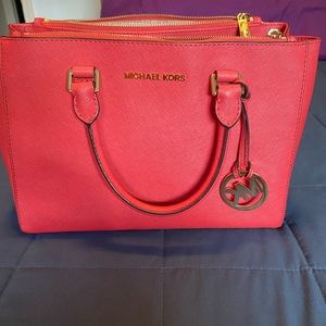 Watermelon Michael kors